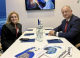 Igor Dodon, președintele PSRM, s-a întâlnit cu conducătoarea Comitetului Executiv al „Delovaia Rossia”, Nonna Kagramanian
