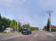 VIDEO // Șofer de BMW, sancționat după ce a manifestat un comportament agresiv în trafic la Strășeni