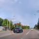 VIDEO // Șofer de BMW, sancționat după ce a manifestat un comportament agresiv în trafic la Strășeni