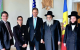 Ambasadorul Moldovei în SUA s-a întâlnit cu reprezentanți ai unor organizații evreiești din New York