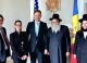 Ambasadorul Moldovei în SUA s-a întâlnit cu reprezentanți ai unor organizații evreiești din New York