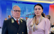 Victoria Furtună, invitată la recepția dedicată Zilei Rusiei: „Lumii îi doresc mai mult dialog și mai puține ziduri”