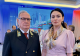 Victoria Furtună, invitată la recepția dedicată Zilei Rusiei: „Lumii îi doresc mai mult dialog și mai puține ziduri”