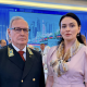 Victoria Furtună, invitată la recepția dedicată Zilei Rusiei: „Lumii îi doresc mai mult dialog și mai puține ziduri”