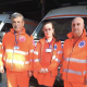 Opt minute între viață și moarte. Un bărbat din Sîngerei a fost resuscitat de echipa de pe ambulanță