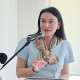 VIDEO // Victoria Furtună acuză autoritățile că urmăresc desființarea autonomiei Găgăuziei: „Astăzi toți vorbesc despre legea amalgamării. Această reformă are un alt scop, despre care nimeni nu vă va spune”