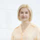 Irina Vlah reacționează după sancțiunile impuse de UE: „PAS avea nevoie de o mică gură de aer pentru a ieși cât de cât onorabil”