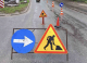 La Drochia au început lucrările pentru un nou obiectiv semaforic. Investiția depășește 1,1 milioane de lei