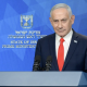 Benjamin Netanyahu, în contextul acordului SUA-Iran: „Am salvat Statul Israel de amenințarea anihilării nucleare”