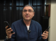 VIDEO // Renato Usatîi face apel către bloggeri și influenceri: ”Publicați informația despre cum pot oamenii să-și configureze telefoanele pentru a bloca apelurile de la numere necunoscute”