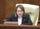 VIDEO // Angela Cutasevici critică locul acordat culturii în programul de guvernare al Guvernului Tofan
