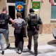 VIDEO // Femeie acuzată de traficarea a șapte tinere, extrădată din Grecia și plasată în arest la Chișinău