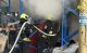 Incendiul de pe strada Lunca Bâcului din Chișinău a fost lichidat complet