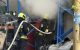 Incendiul de pe strada Lunca Bâcului din Chișinău a fost lichidat complet