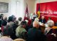 Plenul CC al PCRM a discutat modificări la Statut și Programul partidului