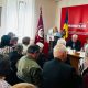 Plenul CC al PCRM a discutat modificări la Statut și Programul partidului