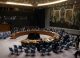 VIDEO // Peste 56 de state au denunțat la ONU comportamentul „inacceptabil” al Rusiei în cazul dronei care a lovit o clădire la Galați