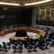 VIDEO // Peste 56 de state au denunțat la ONU comportamentul „inacceptabil” al Rusiei în cazul dronei care a lovit o clădire la Galați