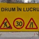 Vor începe lucrările de reparație pe strada Meșterul Manole, anunță edilul capitalei