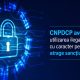 CNPDCP avertizează asupra utilizării ilegale a datelor personale. Amenzi mai mari din august 2026