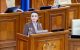 VIDEO // La inițiativa PN, Parlamentul a constituit o comisie de anchetă pentru a investiga fenomenul escrocheriilor telefonice și digitale