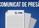 PNL anunță că nu va intra într-un guvern cu PSD și avertizează că un cabinet tehnocrat are „credibilitate limitată”