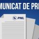 PNL anunță că nu va intra într-un guvern cu PSD și avertizează că un cabinet tehnocrat are „credibilitate limitată”