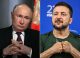 Zelenski îi propune lui Putin o întâlnire directă și cere încheierea războiului: „Destul cu războiul”