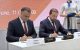 VIDEO // Vasile Tarlev a semnat la SPIEF-2026 un acord de cooperare cu Fundația „Roscongress”
