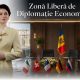 Victoria Furtună anunță discuții privind crearea în Moldova a unei „Zone Libere de Diplomație Economică”