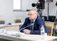 A fost adoptată propunerea de nepromovare a adjunctului procurorului-șef al Procuraturii Anticorupție, Ion Pripa