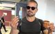 Ricky Martin a venit în Moldova. Artistul a fost întâmpinat cu pâine, sare și vin