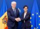 Zi istorică pentru Republica Moldova. La Luxemburg, în prezența lui Alexandru Munteanu, ar putea fi anunțată deschiderea oficială a negocierilor de aderare la UE