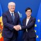 Zi istorică pentru Republica Moldova. La Luxemburg, în prezența lui Alexandru Munteanu, ar putea fi anunțată deschiderea oficială a negocierilor de aderare la UE