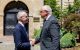 Munteanu, întrevedere cu premierul Luxemburgului: „Republica Moldova are prieteni de încredere în Europa”