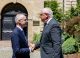 Munteanu, întrevedere cu premierul Luxemburgului: „Republica Moldova are prieteni de încredere în Europa”