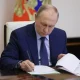 Putin a convocat alegerile pentru noua Dumă de Stat a Rusiei. Scrutinul va avea loc pe 20 septembrie