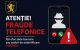 Peste un milion de lei pierduți în fraude telefonice în doar 24 de ore. O femeie a rămas fără peste 500 de mii de lei