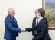 Premierul Alexandru Munteanu a discutat cu reprezentanții Băncii Mondiale despre investițiile în sectorul energetic