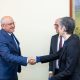 Premierul Alexandru Munteanu a discutat cu reprezentanții Băncii Mondiale despre investițiile în sectorul energetic