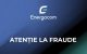 Energocom avertizează asupra unor noi tentative de fraudă. Escrocii se prezintă drept reprezentanți ai companiei