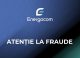 Energocom avertizează asupra unor noi tentative de fraudă. Escrocii se prezintă drept reprezentanți ai companiei