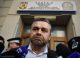 OFICIAL // Primarul general al Bucureștiului, Ciprian Ciucu, și trei oameni de afaceri, sub control judiciar într-un dosar de corupție