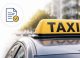 Taximetriștii trec la regimul fiscal general. Salariile șoferilor vor fi impozitate după regulile obișnuite din 1 iulie