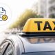 Taximetriștii trec la regimul fiscal general. Salariile șoferilor vor fi impozitate după regulile obișnuite din 1 iulie