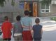 Patru copii dispăruți în raionul Rîșcani au fost găsiți după o noapte de căutări