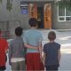 Patru copii dispăruți în raionul Rîșcani au fost găsiți după o noapte de căutări