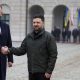 Zelenski a fost lipsit de cea mai înaltă distincție de stat a Poloniei – Ordinul Vulturul Alb