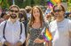 Restricții de circulație în centrul Chișinăului, duminică, în timpul marșului Pride (LGBTQ+)