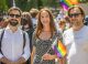 Restricții de circulație în centrul Chișinăului, duminică, în timpul marșului Pride (LGBTQ+)